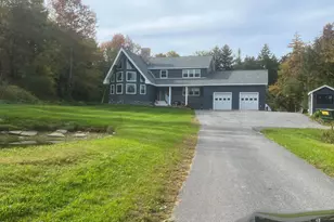 141 Griffin Hill Rd, Savoy, MA 01256 - Photo 3