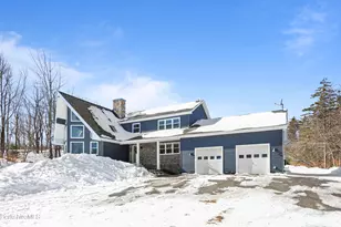 141 Griffin Hill Rd, Savoy, MA 01256 - Photo 5