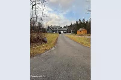 141 Griffin Hill Rd, Savoy, MA 01256 - Photo 5