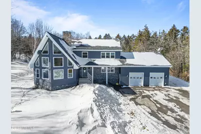 141 Griffin Hill Rd, Savoy, MA 01256 - Photo 1