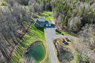 141 Griffin Hill Rd, Savoy, MA 01256 - Photo 1