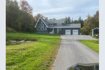 141 Griffin Hill Rd, Savoy, MA 01256 - Photo 7