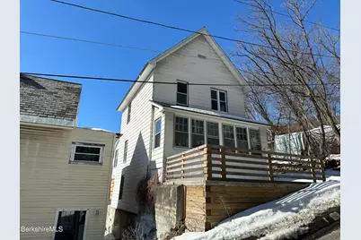 23 Harris St, North Adams, MA 01247 - Photo 1