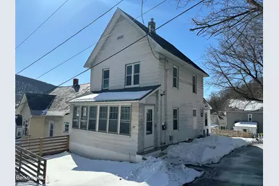 23 Harris St, North Adams, MA 01247 - Photo 3
