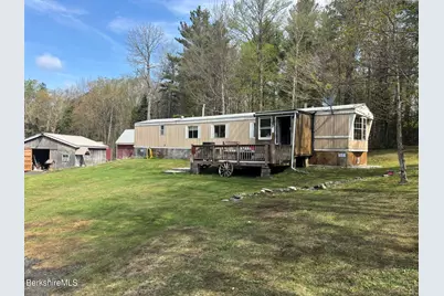 500 Loop Rd, Savoy, MA 01256 - Photo 1