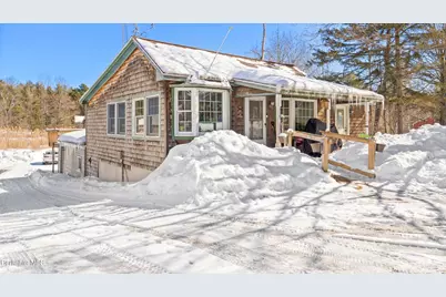 93 South Main Rd, Otis, MA 01253 - Photo 1