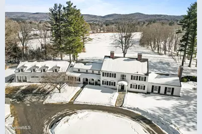 500 Williams St, Pittsfield, MA 01201 - Photo 1