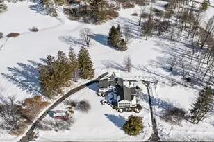 851 Lenox Rd, Richmond, MA 01254 - Photo 5