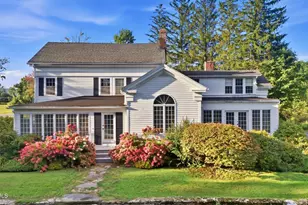 851 Lenox Rd, Richmond, MA 01254 - Photo 1