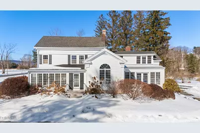 851 Lenox Rd, Richmond, MA 01254 - Photo 1