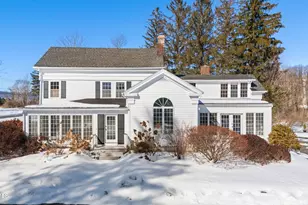 851 Lenox Rd, Richmond, MA 01254 - Photo 1