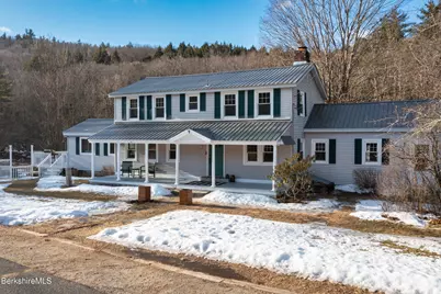 14 Roosterville Rd, Sandisfield, MA 01255 - Photo 3