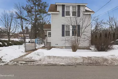 22 S Atlantic Ave, Pittsfield, MA 01201 - Photo 1