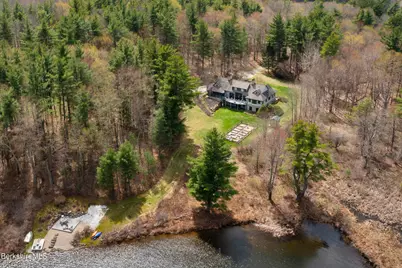 201 Stratford Rd, New Marlboro, MA 01259 - Photo 1