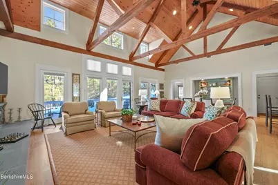 201 Stratford Rd, New Marlboro, MA 01259 - Photo 9