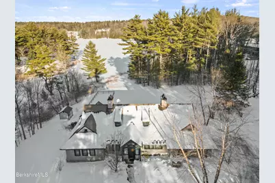 201 Stratford Rd, New Marlboro, MA 01259 - Photo 63