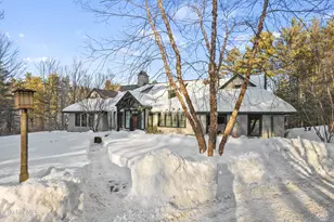 201 Stratford Rd, New Marlboro, MA 01259 - Photo 3