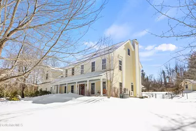 130 E Dugway Rd, Lenox, MA 01240 - Photo 3