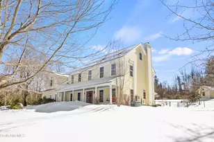 130 E Dugway Rd, Lenox, MA 01240 - Photo 3