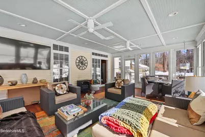 130 E Dugway Rd, Lenox, MA 01240 - Photo 33