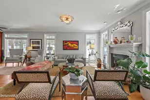 130 E Dugway Rd, Lenox, MA 01240 - Photo 21