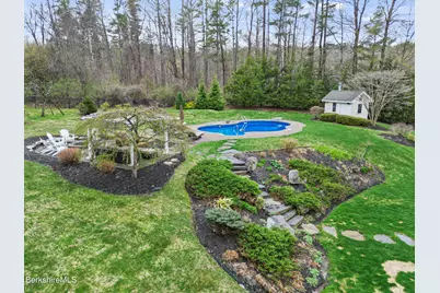 130 E Dugway Rd, Lenox, MA 01240 - Photo 93
