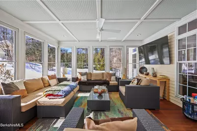 130 E Dugway Rd, Lenox, MA 01240 - Photo 27