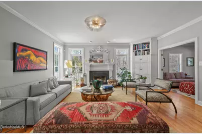 130 E Dugway Rd, Lenox, MA 01240 - Photo 19