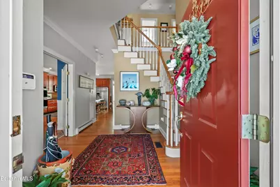 130 E Dugway Rd, Lenox, MA 01240 - Photo 5