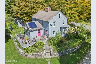 276 Great Barrington Rd, West Stockbridge, MA 01266 - Photo 61