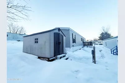 405 Pittsfield Rd #A-6, Lenox, MA 01240 - Photo 17