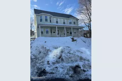 11 Melrose St, Adams, MA 01220 - Photo 3