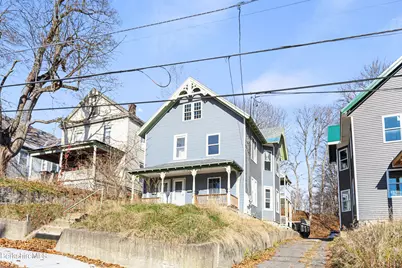 73-75 Hall St, North Adams, MA 01247 - Photo 1