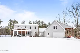 121 W Rd, Lee, MA 01238 - Photo 3