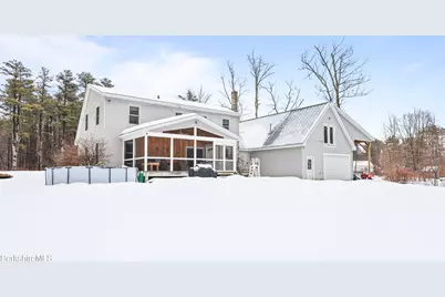 121 West Rd, Lee, MA 01238 - Photo 5