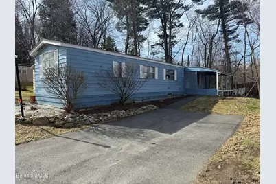 30 Lakewood Dr, Pittsfield, MA 01201 - Photo 1
