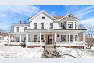 [Address not provided], Cheshire, MA 01225 - Photo 1