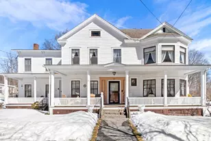 [Address not provided], Cheshire, MA 01225 - Photo 1