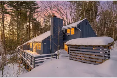 30 Gore Rd, Blandford, MA 01008 - Photo 1