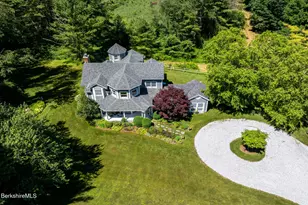 176 W Center Rd, West Stockbridge, MA 01266 - Photo 3