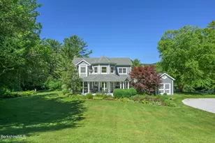 176 W Center Rd, West Stockbridge, MA 01266 - Photo 5