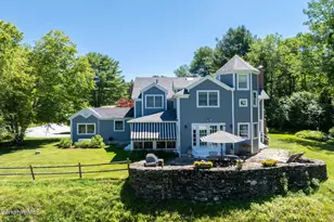176 W Center Rd, West Stockbridge, MA 01266 - Photo 57