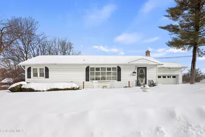 4 Paula Ave, Pittsfield, MA 01201 - Photo 1