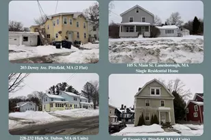 306 South St, Pittsfield, MA 01201 - Photo 1