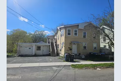 306 South St, Pittsfield, MA 01201 - Photo 5