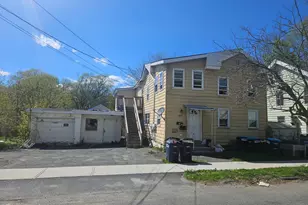 306 South St, Pittsfield, MA 01201 - Photo 5