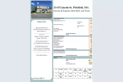 306 South St, Pittsfield, MA 01201 - Photo 13