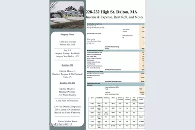 306 South St, Pittsfield, MA 01201 - Photo 7