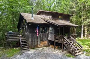 245 Clubhouse Dr, Otis, MA 01253 - Photo 1