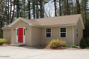 245 Clubhouse Dr, Otis, MA 01253 - Photo 25